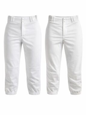 Champro & Alleson Woman’s S Practice/Game Pants